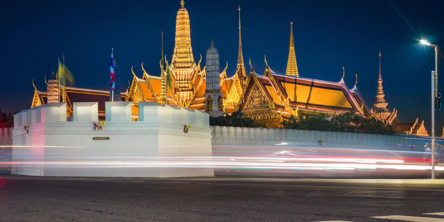 Wat Phra Kaew