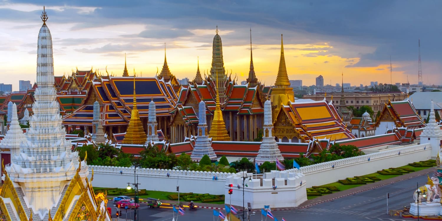 Wat Phra Kaew