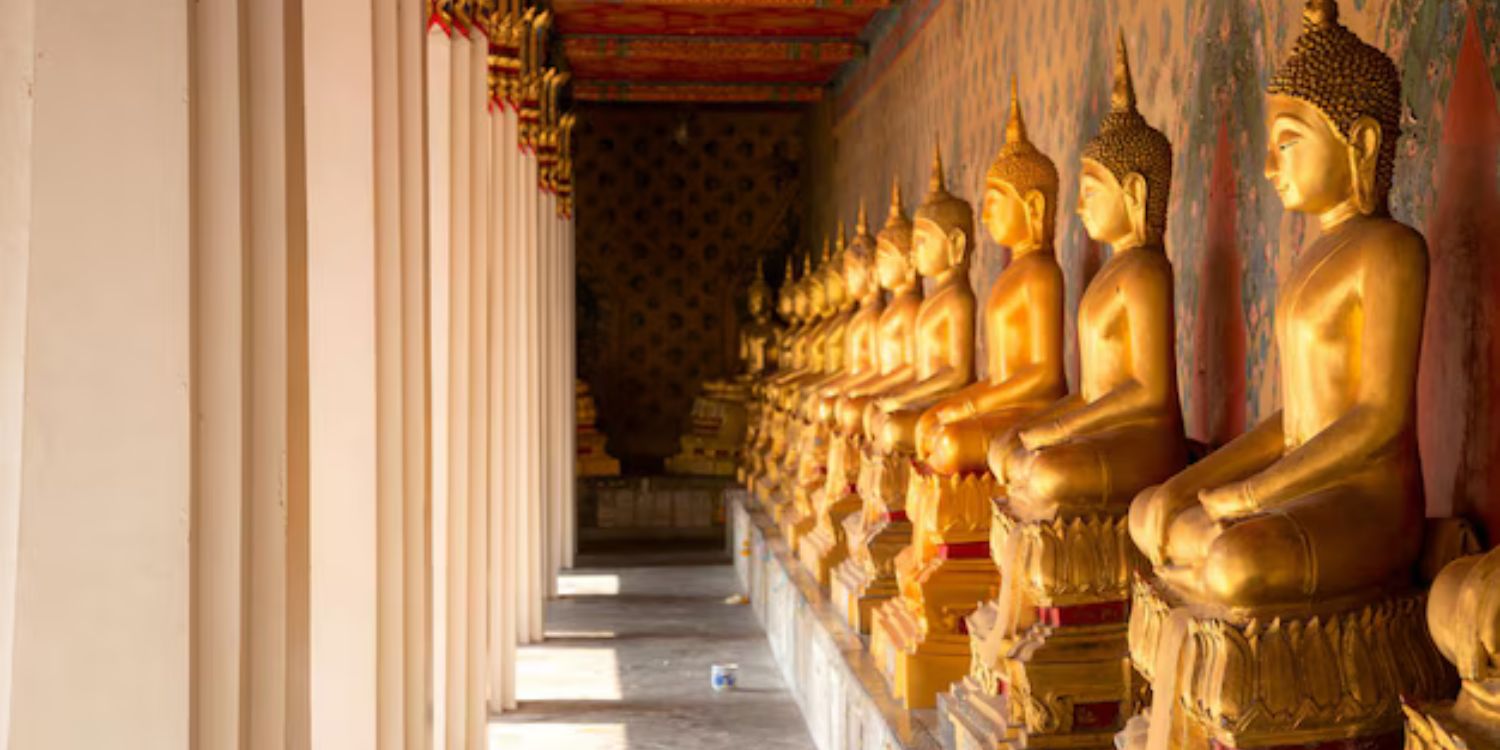 Wat Suthat