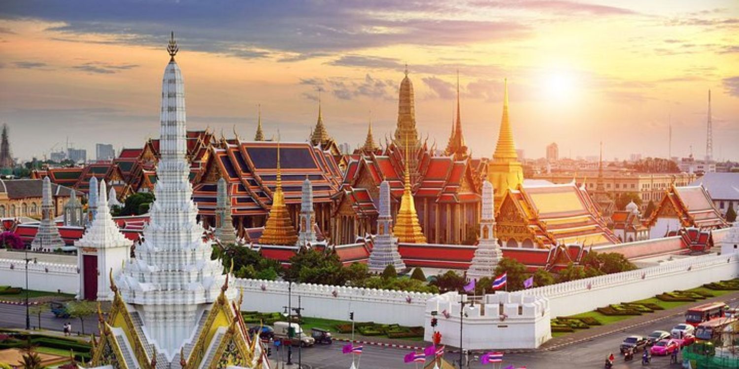 Bangkok Travel Agency