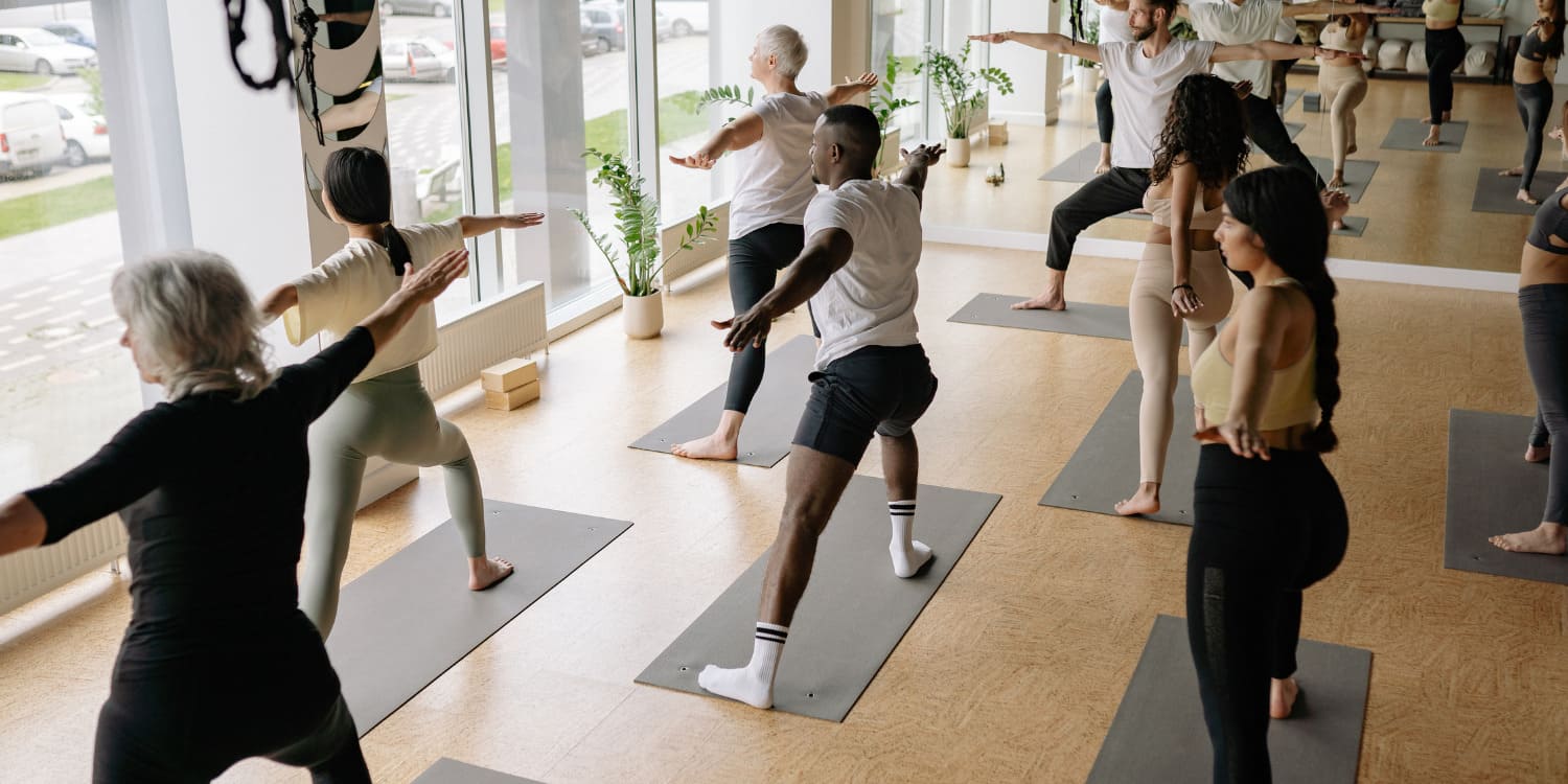 Yoga Elements Bangkok