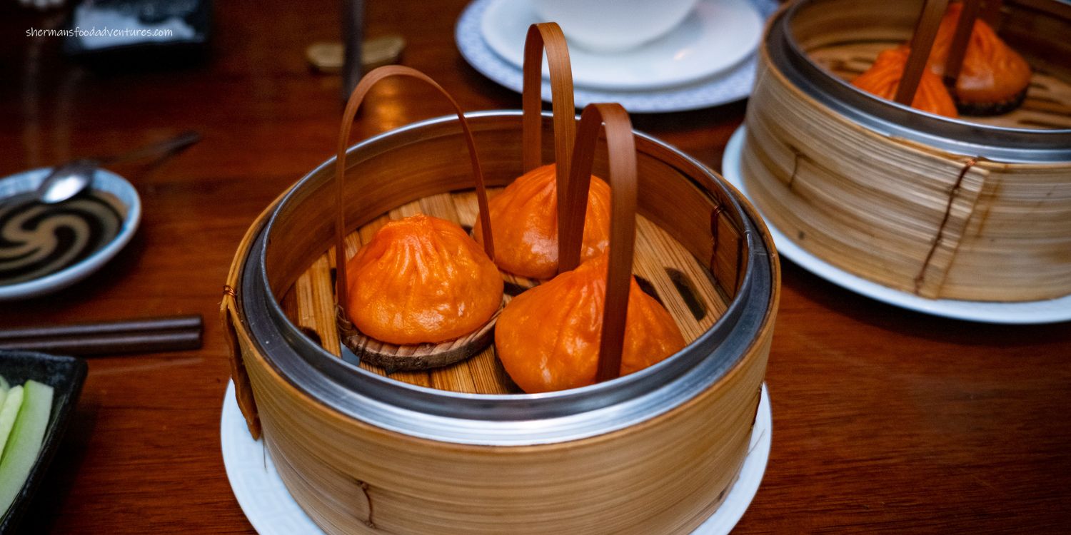 Mott 32 Dim Sum & BBQ Discount