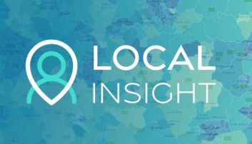 Top Local Insights Award