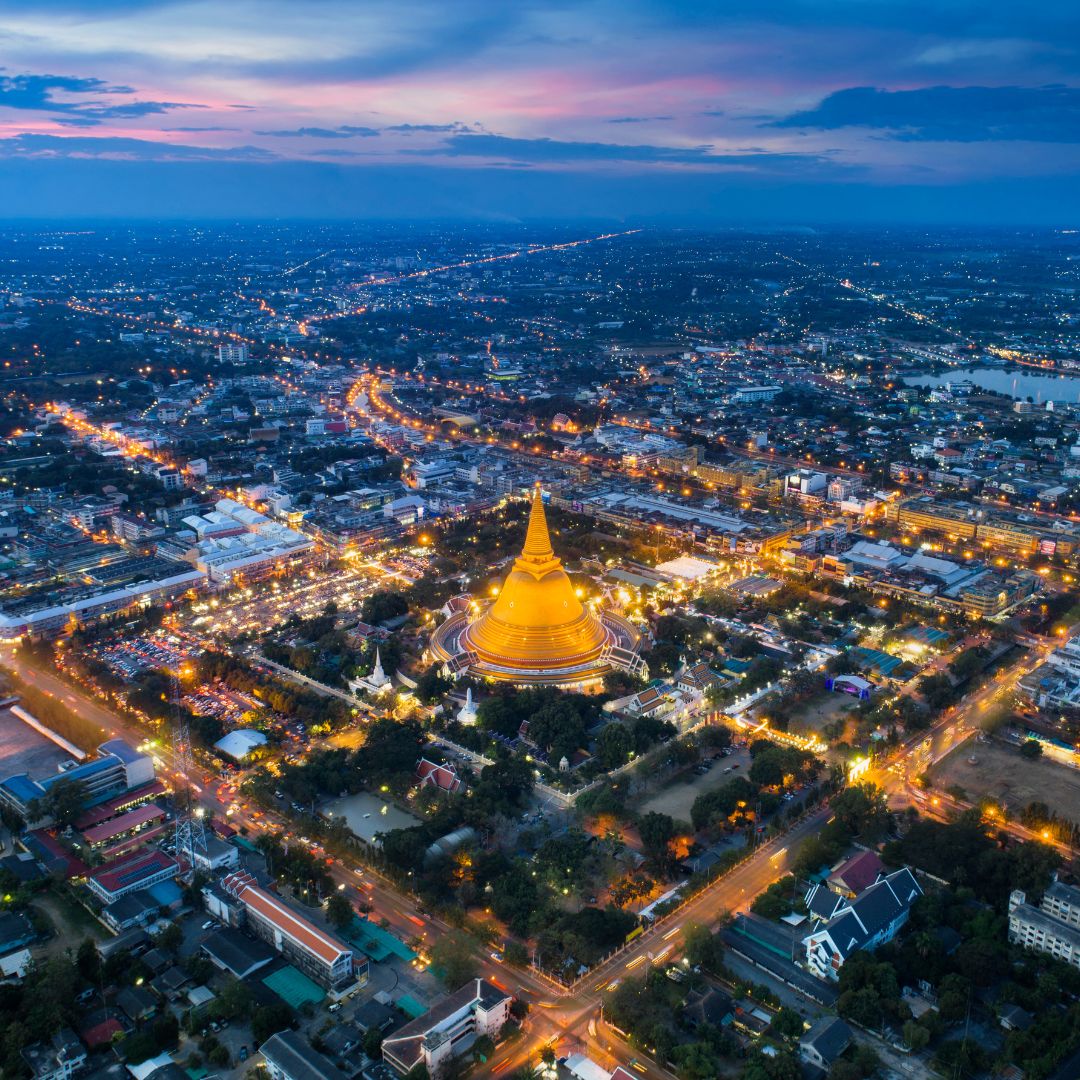 10 Must-Visit Hidden Gems in Bangkok for an Unforgettable Experience