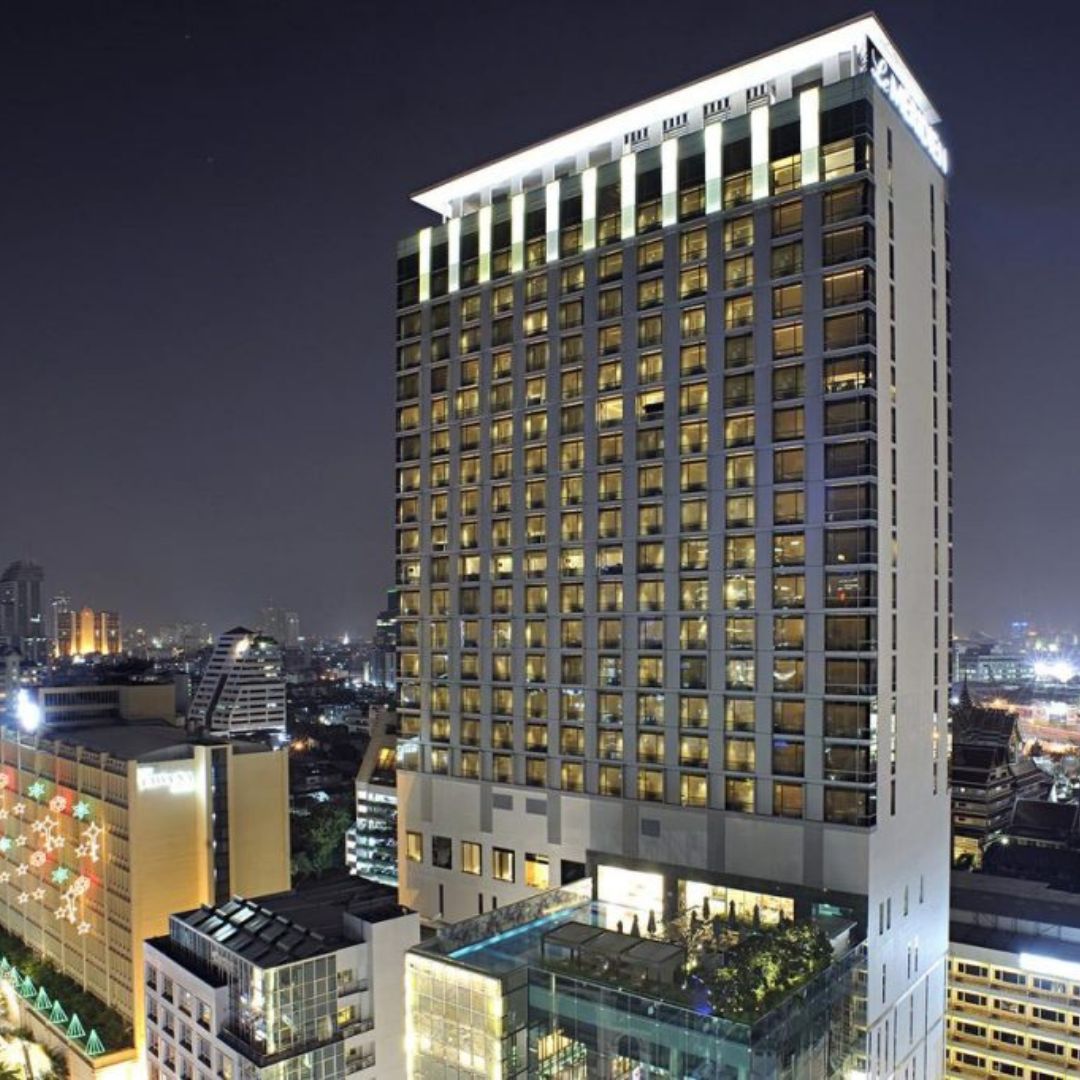 Best Budget Hotels in Bangkok for Travelers on a Budget