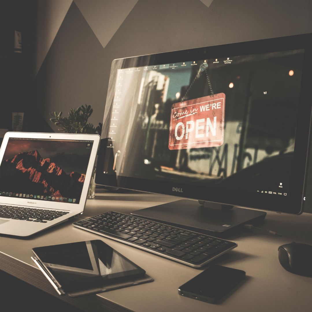 Diverse Product Categories and Major Brands