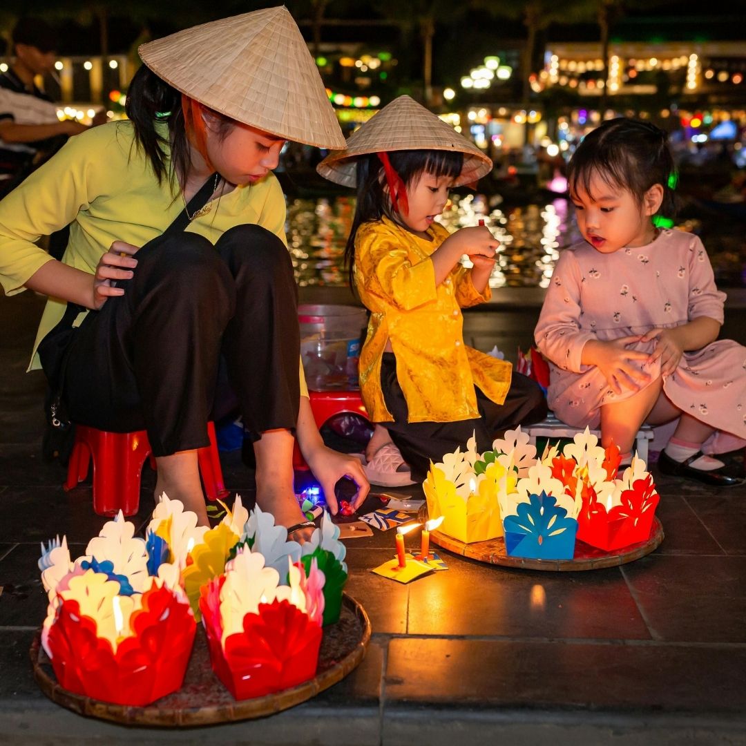 Highlights of Isan Creative Festival 2025