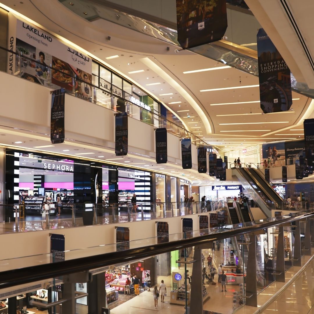 Where and How to Shop