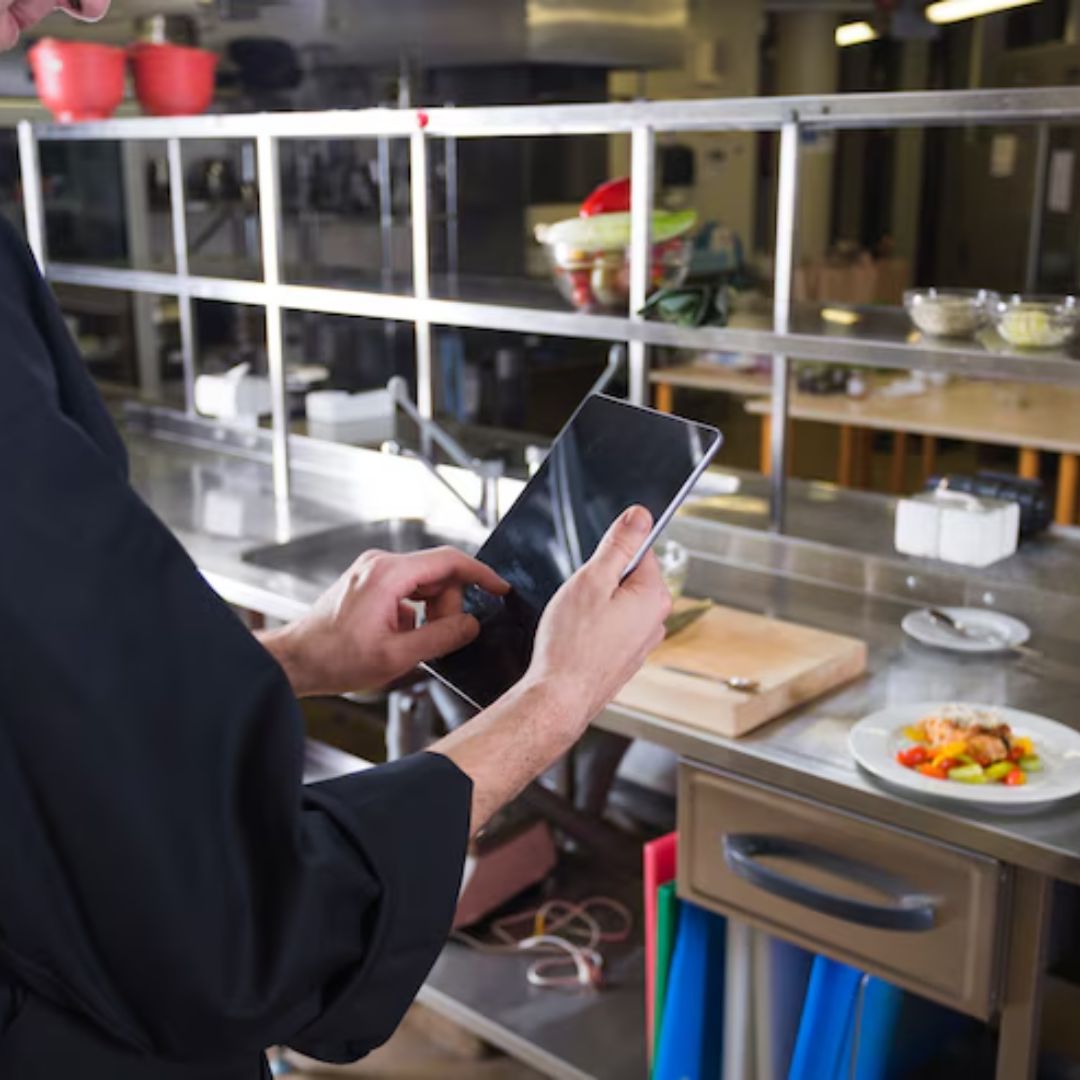 Innovations and Trends Shaping the Future